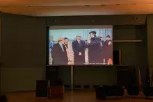 Relacja: Światowy Zjazd Absolwentów UG