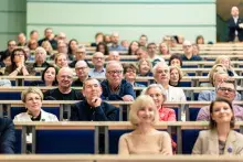 Relacja: Światowy Zjazd Absolwentów UG