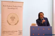 Relacja: Finał Olimpiady Historyczno-Prawnej im. Prof. Michała Sczanieckiego