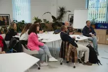 Spring International Week 2025.