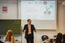 BIP 2025 University of Gdansk Law Faculty