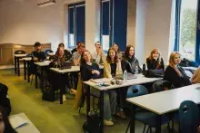 BIP 2025 University of Gdansk Law Faculty