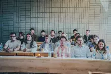 BIP 2025 University of Gdansk Law Faculty