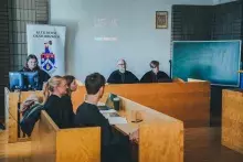 BIP 2025 University of Gdansk Law Faculty