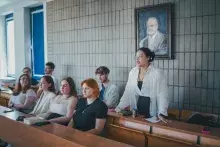 historia Klubu Debat Ars Bene Dicendi