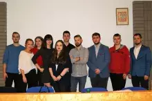 historia Klubu Debat Ars Bene Dicendi