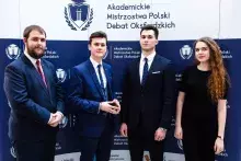 historia Klubu Debat Ars Bene Dicendi