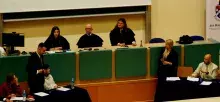 Obchody 10-lecia Klubu Debat Ars Bene Dicendi 
