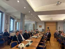 Seminarium "15 lat ustawy o sporcie - doświadczenia i perspektywy"