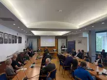 Seminarium "15 lat ustawy o sporcie - doświadczenia i perspektywy"