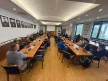 Seminarium "15 lat ustawy o sporcie - doświadczenia i perspektywy"