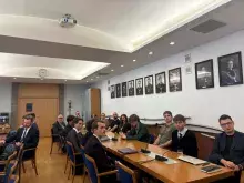Seminarium "15 lat ustawy o sporcie - doświadczenia i perspektywy"