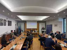 Seminarium "15 lat ustawy o sporcie - doświadczenia i perspektywy"