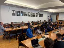 Seminarium "15 lat ustawy o sporcie - doświadczenia i perspektywy"