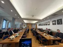 Seminarium "15 lat ustawy o sporcie - doświadczenia i perspektywy"