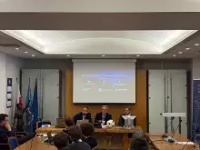 Seminarium "15 lat ustawy o sporcie - doświadczenia i perspektywy"