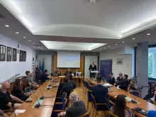 Seminarium "15 lat ustawy o sporcie - doświadczenia i perspektywy"
