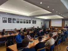 Seminarium "15 lat ustawy o sporcie - doświadczenia i perspektywy"