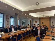 Seminarium "15 lat ustawy o sporcie - doświadczenia i perspektywy"