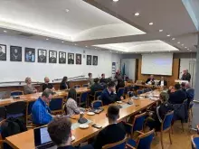 Seminarium "15 lat ustawy o sporcie - doświadczenia i perspektywy"