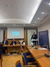 Seminarium "15 lat ustawy o sporcie - doświadczenia i perspektywy"