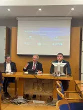 Seminarium "15 lat ustawy o sporcie - doświadczenia i perspektywy"