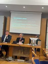 Seminarium "15 lat ustawy o sporcie - doświadczenia i perspektywy"