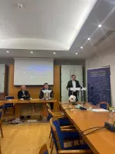 Seminarium "15 lat ustawy o sporcie - doświadczenia i perspektywy"