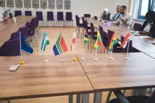 Summer International Week 2025 - Gdansk Law