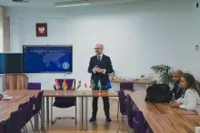 Summer International Week 2025 - Gdansk Law