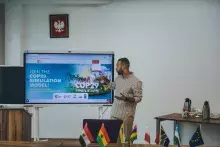 Summer International Week 2025 - Gdansk Law