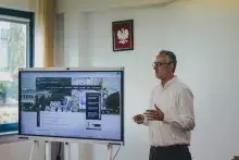 Summer International Week 2025 - Gdansk Law