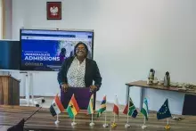 Summer International Week 2025 - Gdansk Law
