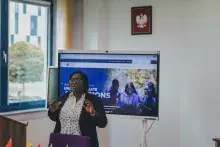 Summer International Week 2025 - Gdansk Law
