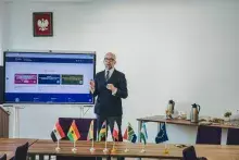 Summer International Week 2025 - Gdansk Law