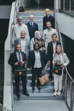 Summer International Week 2025 - Gdansk Law