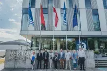 Summer International Week 2025 - Gdansk Law