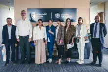 Summer International Week 2025 - Gdansk Law