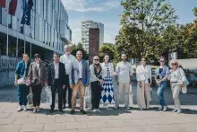Summer International Week 2025 - Gdansk Law
