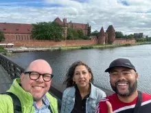 Summer International Week 2025 - Gdansk Law