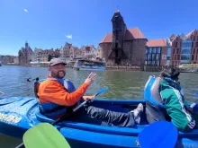 Summer International Week 2025 - Gdansk Law