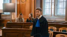 Lokalny Konkurs Krasomówczy