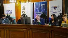 Lokalny Konkurs Krasomówczy