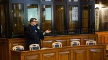 Lokalny Konkurs Krasomówczy