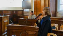 Lokalny Konkurs Krasomówczy