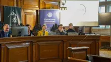 Lokalny Konkurs Krasomówczy