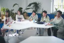 Summer School with Chinese Universities - Faculty of Law - University of Gdansk