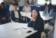 Summer School with Chinese Universities - Faculty of Law - University of Gdansk