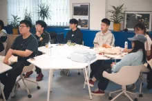 Summer School with Chinese Universities - Faculty of Law - University of Gdansk