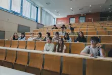 Summer School with Chinese Universities - Faculty of Law - University of Gdansk